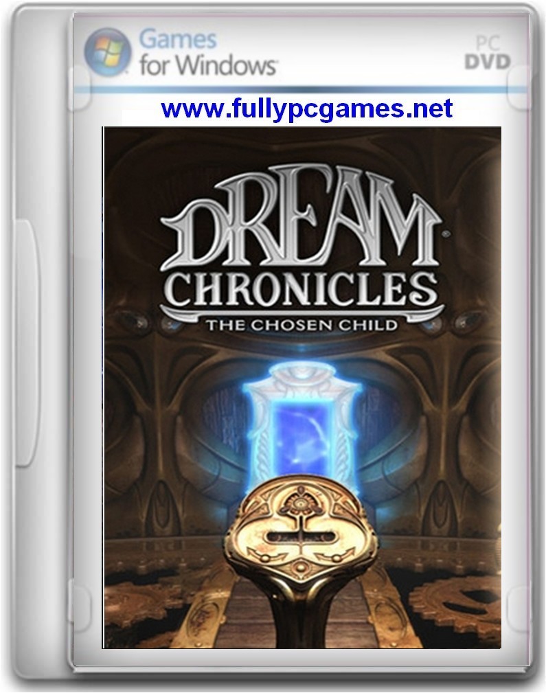 Dream chronicles 1 download full version