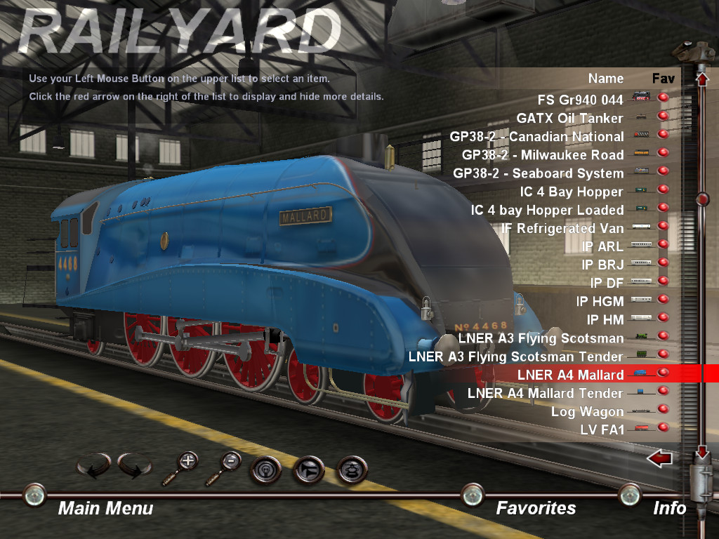 Trainz Simulator 2004 Download